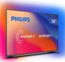 PHILIPS Smart TV 50″ 4K Android Ambilight 50PUG7907/78, Google Assistant, Comando de Voz, Dolby Vision/Atmos, VRR/ALLM, Bluetooth 5.0, 4 HDMI