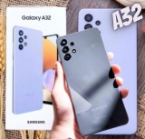 Smartphone Samsung Galaxy A32 128GB 4G – 4GB RAM Tela 6,4” Câm. Quádrupla + Selfie 20MP
