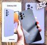 Smartphone Samsung Galaxy A32 128GB 4G – 4GB RAM Tela 6,4” Câm. Quádrupla + Selfie 20MP