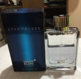 Starwalker Montblanc – Perfume Masculino – Eau de Toilette – 75ml