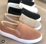 Slip on Santa Lolla vários modelos
