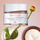 Gel Creme Antissinais 30+ Noite Renovação e Energia Chronos – 40g