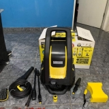 Lavadora de Alta Pressão Kärcher K3 Turbo Auto