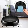 Elgin ASPIRADOR EVO ROBO BIVOLT, Preto