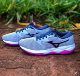 Tênis de Corrida Feminino Mizuno Falcon 3