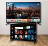 Smart TV LED 32″ HD HQ HQSTV32NP Netflix Youtube 2 HDMI 2 USB Wi-Fi