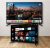 Smart TV LED 32″ HD HQ HQSTV32NP Netflix Youtube 2 HDMI 2 USB Wi-Fi