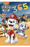 Patrulha canina – 365 atividades e desenhos para colorir: Atividades e desenhos para colorir Capa comum – 8 fevereiro 2019