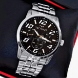 Relógio Technos Masculino Racer- 6P29AFT/1P