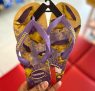 Chinelo Havaianas Conservaçao Internacional