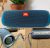 Caixa de Som Bluetooth JBL Flip 5 20W Azul – JBLFLIP5BLUMS