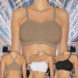 Sutiã Top Bandini, Hanes, Feminino