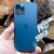 iPhone 12 Pro Apple 512GB Azul-Pacífico – Câm. Tripla 12MP iOS