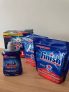 Kit Finish 2 Detergente Power Ball 13 Tabs + Secante Lava Louça 250mL