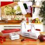 Fatiador Espiral com 5 Lâminas – La Cuisine