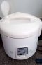 PANELA ELETRICA DE ARROZ RISO PA10X 127V AGRATTO, Agratto, 5520, Branco