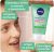NIVEA Sabonete em Gel de Limpeza Facial Controle do Brilho 150ml