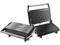 Sanduicheira Grill Britânia BGR26I Press Preto – 800W Antiaderente