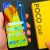 Smartphone Xiaomi Poco C40 64GB/4GB Dual Chip – Verde