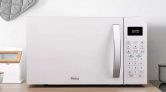 Micro-ondas Philco 34 Litros Branco PMO34B – 127 Volts