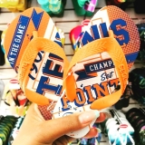 Chinelo Athletic, Havaianas, Meninos