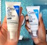 CeraVe, Loção Hidratante para o rosto, com Ácido Hialurônico, Niacinamida, Textura ultra fluida, 52ml
