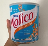 Nestlé Molico, Nutrição Diária para Seus Ossos, 260g