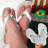 Havaianas Brasil Light Branco