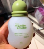 Mamãe e Bebê Água de Colônia 100ml