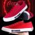 Tênis Daytona Coca-Cola Shoes Feminino – Vermelho