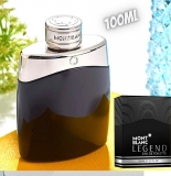 Legend Eau de Toilette 100 ml, MontBlanc