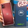 Smartphone Motorola Moto G32 128GB 4G – Octa-Core 4GB RAM 6,5” Câm. Tripla + Selfie 16MP