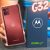 Smartphone Motorola Moto G32 128GB 4G – Octa-Core 4GB RAM 6,5” Câm. Tripla + Selfie 16MP