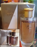 Biografia Assinatura Desodorante Colônia Feminino ou Masculino – 100ml