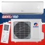 Ar-condicionado Split Gree 12.000 BTUs Quente/Frio – Eco Garden GWH12QC-D3NNB4A