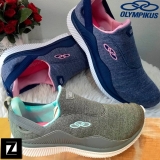 Tênis Olympikus Lofty Feminino