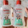 Colônia Infantil Huggies Extra Suave – 100ml