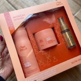 Kit Wella Professionals Invigo Nutri-Enrich Oil Reflections (3 Produtos)