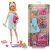 Mattel Barbie Fashionista Conjunto Bem Estar Dia de Spa, Multicolorido