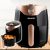 Fritadeira Elétrica Mallory Compacto Action Preto – SMART FRYER