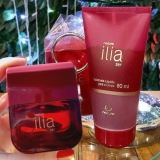 Presente Natura Ilía Ser