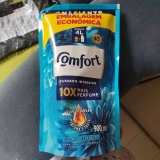 Amaciante Concentrado Comfort Cuidado Essencial 900ml