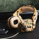 Headset Gamer Warrior Osborn Army P3 – PH336