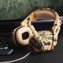 Headset Gamer Warrior Osborn Army P3 – PH336