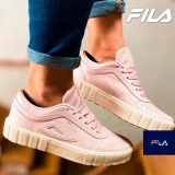 Tênis Fila Classic Court, Infantil