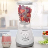 Liquidificador Mondial, 110V, Easy Power 550W – L-550-W