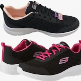 Tênis Bountiful – Be Kind, Skechers, Feminino