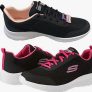 Tênis Bountiful – Be Kind, Skechers, Feminino