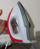 Ferro de Passar Black+Decker F300-B2 220V