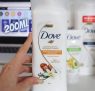 Loção Desodorante Hidratante Corporal Nutrição Intensiva Manteiga de Karité & Baunilha Dove Frasco 200ml, Dove (A embalagem pode variar)